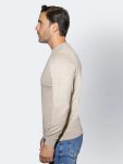 Mens-Long-Sleeve-Wool-black-scaled-1-10