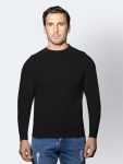 Mens-Long-Sleeve-Wool-black-scaled-1-10